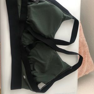 AVIA SPORTS BRA